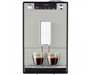 CAFET. MELITTA E950-877 SOLO SANDY GREY AUTOMAT.