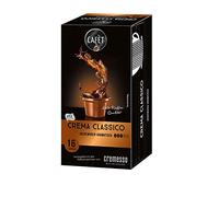 Cafet para Cremesso, Crema Classico 96 cápsulas