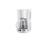 Cafetera de Goteo Russell Hobbs 27010-56 Blanco 1,25 L