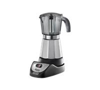 De’Longhi EMKM 6 "Alicia" Cafetera moka eléctrica