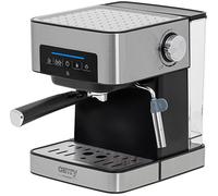 Cafetera 1000W (Inoxidable) - CAMRY