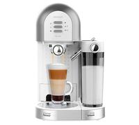 Cafetera a Presión Power InstantCCINO 20 1470W 1.7L (Blanca) - CECOTEC