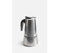 CAFETERA ACERO INOX 9 TAZAS D.10X20 cm