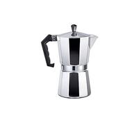 CAFETERA ALUMINIO 12 TAZAS EDM