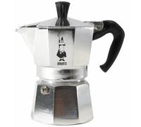 Cafetera Aluminio Número Tazas 12 Bialetti Moka Express 0001166