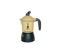Cafetera Aluminio Número Tazas 4 Bialetti Orzo Express 0002324