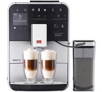 Cafetera Automática Barista Smart TS F85/0 -101 1.8L 1450W (Negro/Plata) - MELITTA