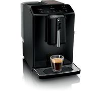 Cafetera Automática Bosch Serie 2 TIE20109 1,4 L 15 bares con molinillo y espumador