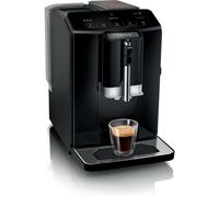 Cafetera Automática Bosch Serie 2 TIE20119 1,4L 1300W espresso y cappuccino