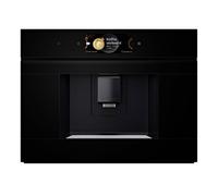Cafetera Automática Bosch Serie 8 CTL7181B0 2,4L 19 bares molinillo integrado pantalla TFT