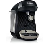Cafetera Automática Bosch Tassimo Happy TAS109E 0,7 L 1400 W Beige y Negro multibebidas
