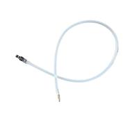 Cafetera Automática Con Tubo De Leche Y Manguera De Succión For Espuma De Leche (59 Cm)