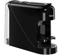 Cafetera automática de cápsulas 1400W 08L (Negra) - TRISTAR