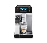 Cafetera Automática DELONGHI Eletta Ultra ECAM470.85.MB (19 bar)