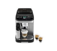 Cafetera Automática DELONGHI Magnifica Evo Next ECAM310.80.SB (15 bar - 13 Niveles de molienda)