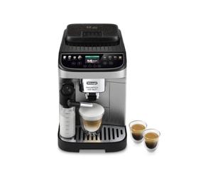 Cafetera Automática DELONGHI Magnifica Evo Next ECAM310.80.SB (15 bar - 13 Niveles de molienda)