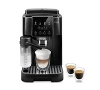 Cafetera Automática DELONGHI Magnifica Start Milk ECAM220.60.B (15 bares - 13 Niveles de Molienda)