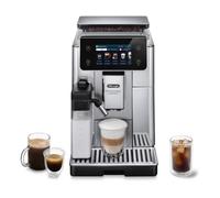 Cafetera Automática DELONGHI Primadonna Aromatic ECAM630.55.SSM
