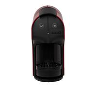 DELTA Q MAQUINA CAFE QUICK VERMELHA
