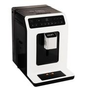 Cafetera Automática Espresso Krups Evidence EA8901 2,3L 15 bares con molinillo y espumador