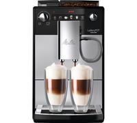 Cafetera Automática Espresso Melitta Latticia OT F300-101 1,5 L 1450 W con espumador