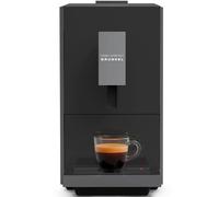 Cafetera Automática Grunkel Darkcafpress 1,2L 20 bares con molinillo regulable