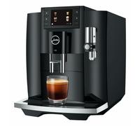 Cafetera Automática JURA E8 1,9 L 15 bares molinillo integrado negra
