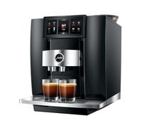 Cafetera Automática JURA GIGA 10 Diamond Black 2.6L 15 bares Wi-Fi 2 molinillos