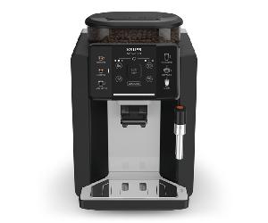 CAFETERA AUTOMATICA KRUPS EA910A SENSATION NUBE