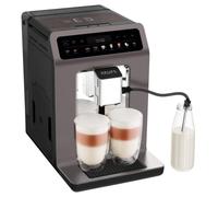 Cafetera Automática Krups Evidence EA895E 2,3 L 15 bares con molinillo integrado