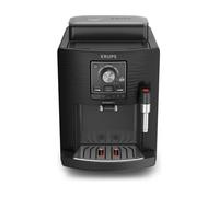 Cafetera Automática KRUPS INTENSITY UP COFFEE EA5008E0 (15 bar - 5 niveles de molienda)