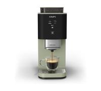 Cafetera Automática KRUPS SA401LE0 COFFEE CRUS Linchen (15 bar - 3 niveles de molienda)