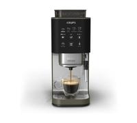 Cafetera Automática KRUPS SA403BE0 COFFEE CRUS Experience (15 bar - 5 niveles de molienda)