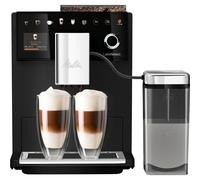Cafetera Automática Melitta 630-212 1,8 L 1400 W con molinillo integrado y depósito doble