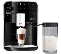 Cafetera Automática Melitta Espresso 1,8L 15 bar con Molinillo Pantalla Táctil Negro
