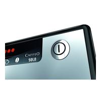 Cafetera Automática Melitta Caffeo Solo 1,2 L 15 bares con molinillo cerámico