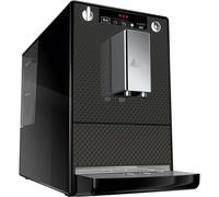 Cafetera Automática Melitta Caffeo Solo Deluxe E950-333 1.2L 15 bar molinillo integrado