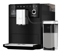 Cafetera Automática Melitta CI Touch 1,8 L molinillo integrado TFT negra