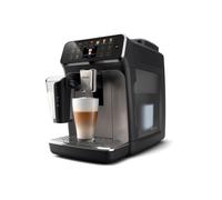 Cafetera Automática Philips EP4449/70 1,8 L 15 bares con molinillo y espumador