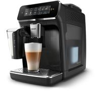 Cafetera Automática Philips LatteGo Serie 3300 EP3341/50 1.8L SilentBrew Molinillo Leche