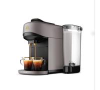 Cafetera Cápsulas L'OR LM9512/20 2 tazas 19 bares con 30 recetas automáticas