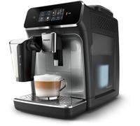 Cafetera Automatica Philips Series 2300 EP2339 275 g 15 bares con LatteGo
