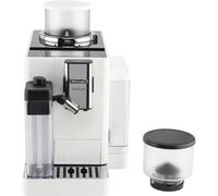 Cafetera automática Rivelia EXAM440.55.W 1.4L 1450W (blanca) - DELONGHI