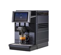 Cafetera Automática Saeco Magic B1 2,5L 1300W con molinillo y espumador