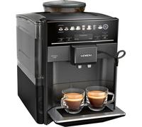 Cafetera Automática Siemens EQ.6 Plus S100 1,7 L 15 bares Molinillo LCD