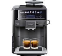 Cafetera Automática Siemens EQ.6 TE654319RW 1,7 L 15 bares con molinillo y espumador