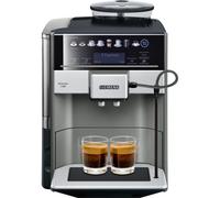 Cafetera Automática Siemens EQ.6 TE655203RW 1,7L 19 bares molinillo integrado