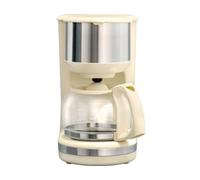 Cafetera BECKEN Drip - BDC8770CR (Crema)