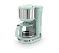 Cafetera BECKEN Drip - BDC8770GR (Verde)