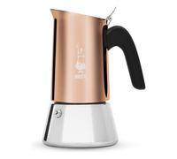 Cafetera Bialetti 0007285 CN VENUS Cobre Y Cromo